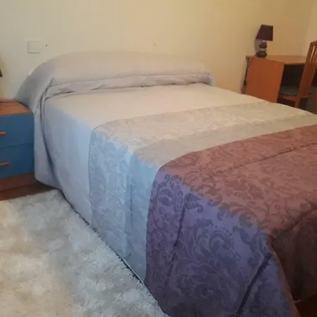 Appartement Alfonso Pena à Santo Domingo De La Calzada Extérieur photo