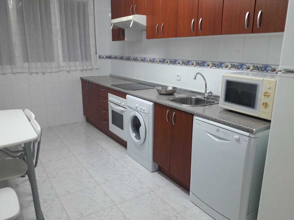 Séjour chez l'habitant Alfonso Pena Santo Domingo De La Calzada