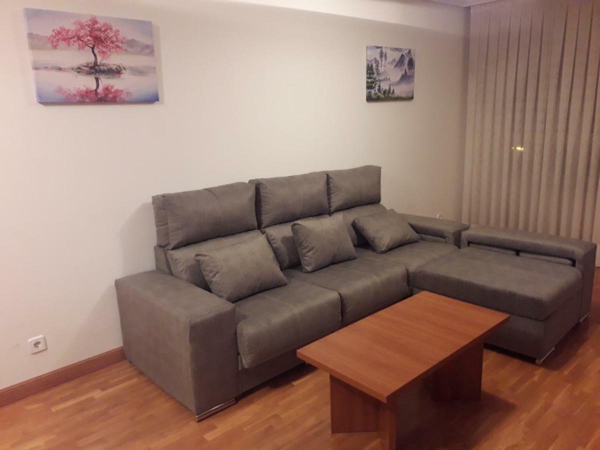 Séjour chez l'habitant Alfonso Pena Santo Domingo De La Calzada