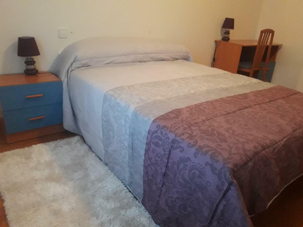 Séjour chez l'habitant Alfonso Pena Santo Domingo De La Calzada